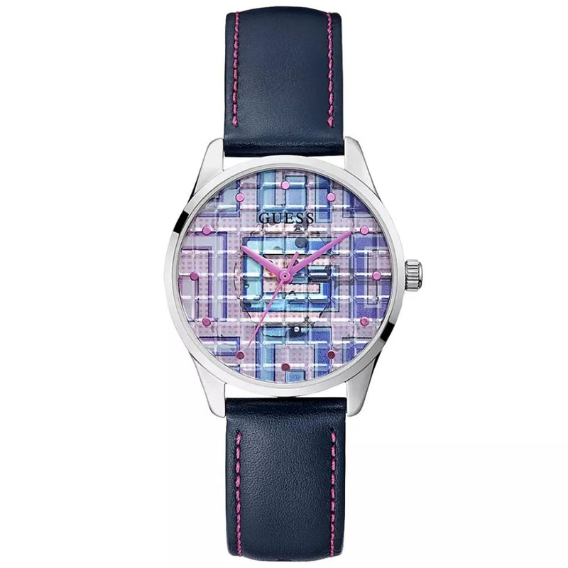 Bids.com Guess Women's Multicolored Analog Watches
