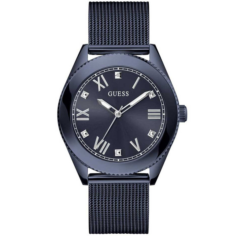 Bids.com Guess Men's Noble Watches