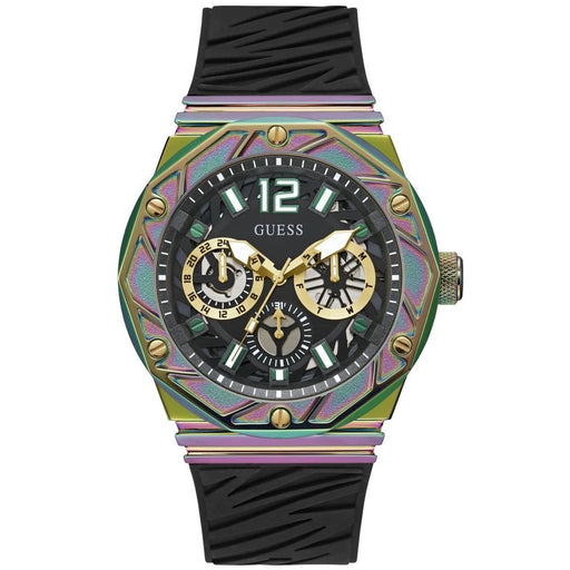 Bids.com Guess Men's Classic Watches