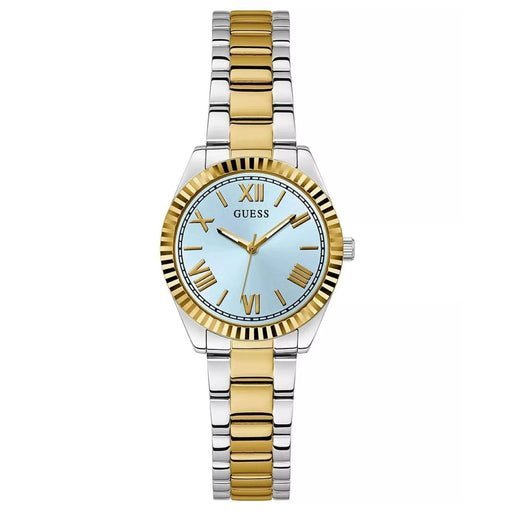 Bids.com Guess Women's Mini luna Watches