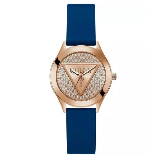 Bids.com Guess Women's Glitz Watches