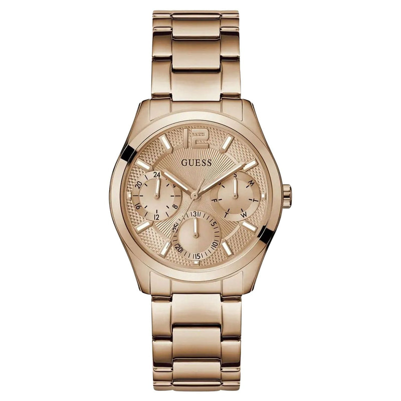 Bids.com Guess Women's 	Zoe Watches