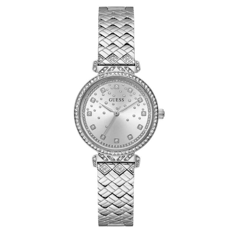 Bids.com Guess Women's Enchantment Watches