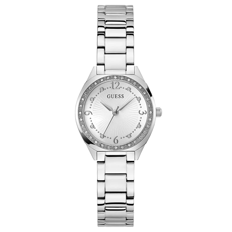Bids.com Guess Women's Charlotte Watches