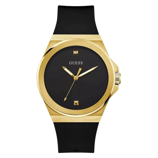 Bids.com Guess Men's Vinyl Watches