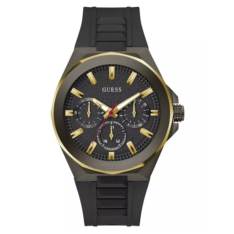Bids.com Guess Men's Dashboard Watches
