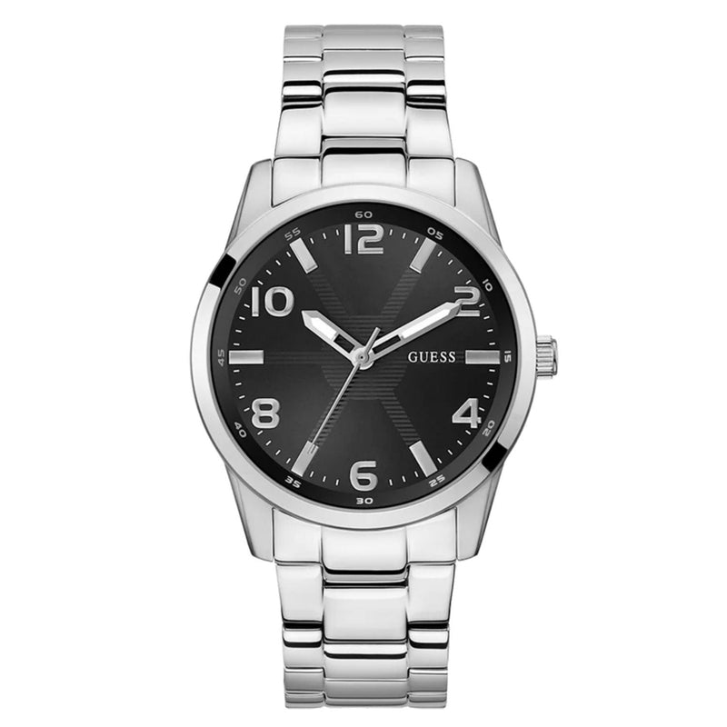 Bids.com Guess Men's Monte Watches