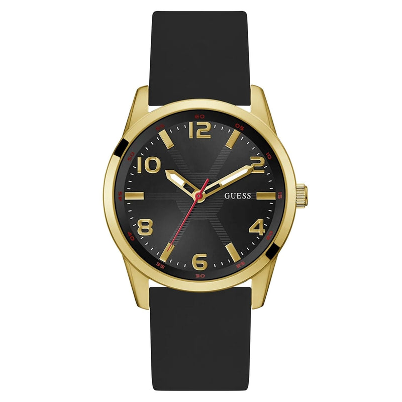 Bids.com Guess Men's Monte Watches