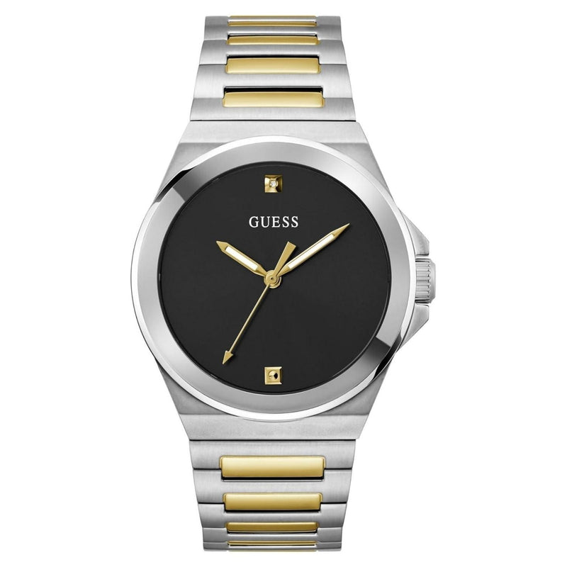 Bids.com Guess Men's Vinyl Watches