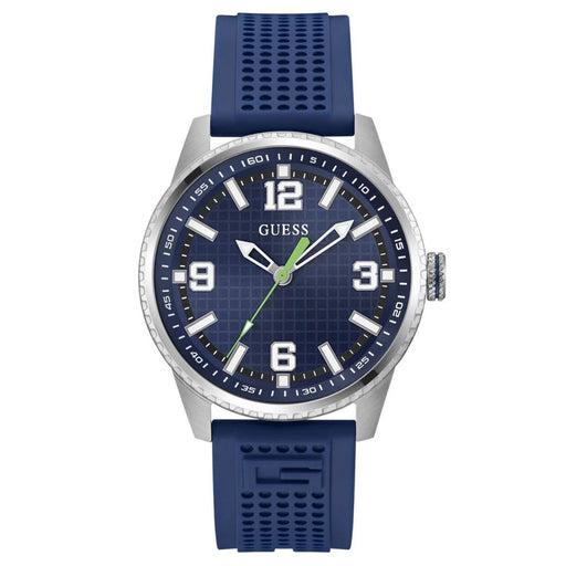 Bids.com Guess Men's Varsity G Watches