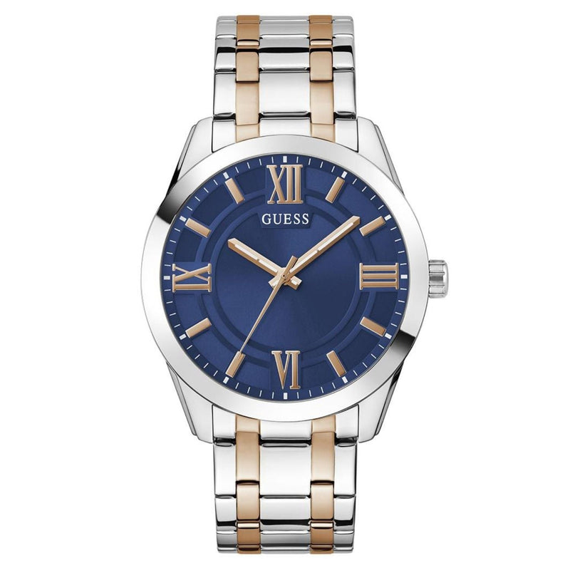 Bids.com Guess Men's Elliot Watches