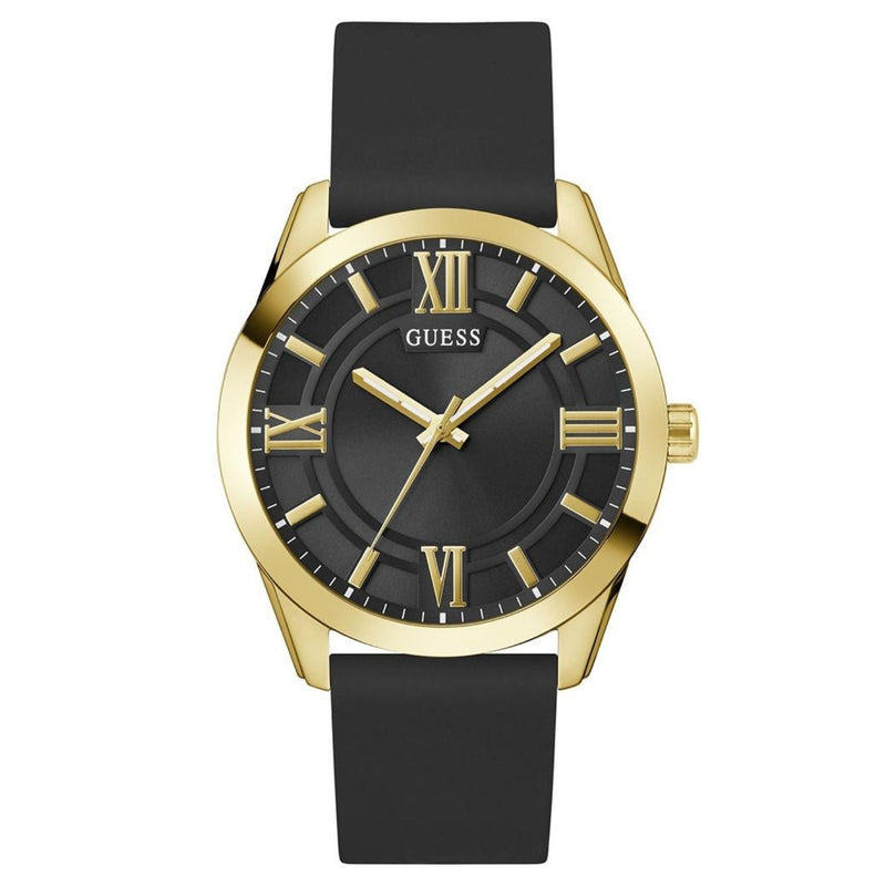 Bids.com Guess Men's Elliot Watches