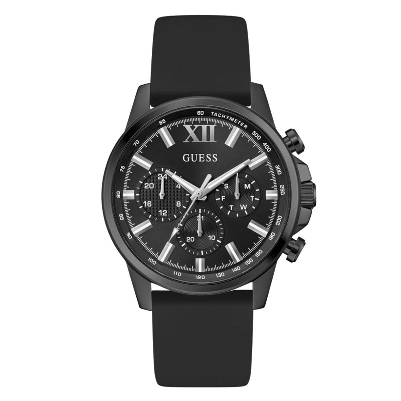 Bids.com Guess Men's Walker Watches
