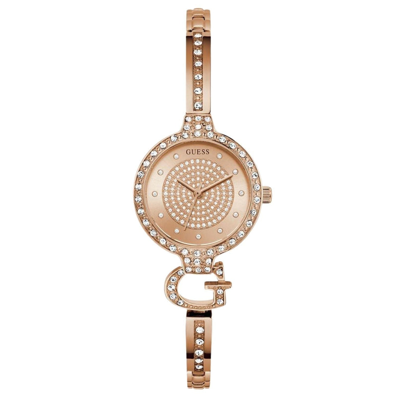 Bids.com Guess Women's Giselle Watches