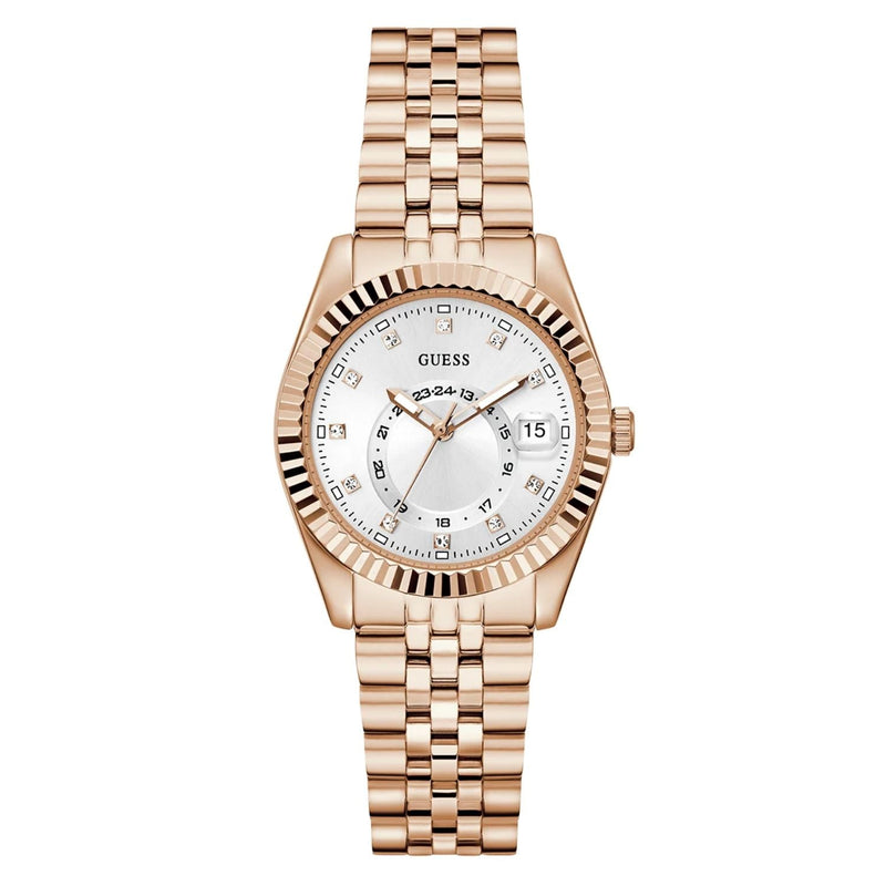 Bids.com Guess Women's Jada Watches