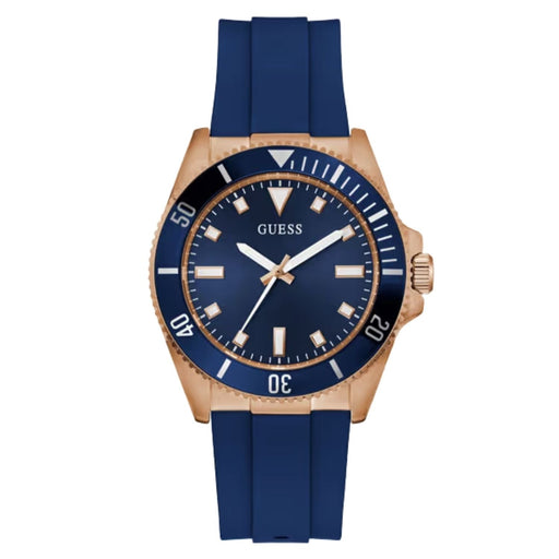 Bids.com Guess Men's Cliff Watches
