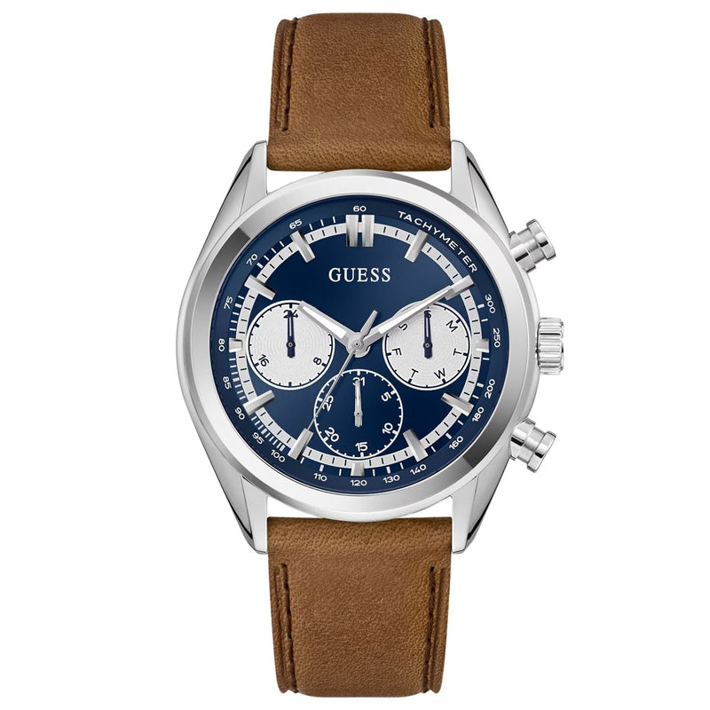 Bids.com Guess Men's Dawson Watches