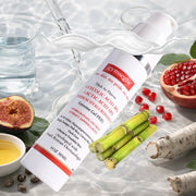 gymsegbë Thick As Thieves Pure Glycolic Acid Lactic Acid Extreme Gel Peel - 30ml Exfoliation, Dark Spots, Hyperpigmentation Light Gray 1 bottle,2 Bottles Save $0.99,3 Bottles Save $3.98,4 Bottles Save $11.97