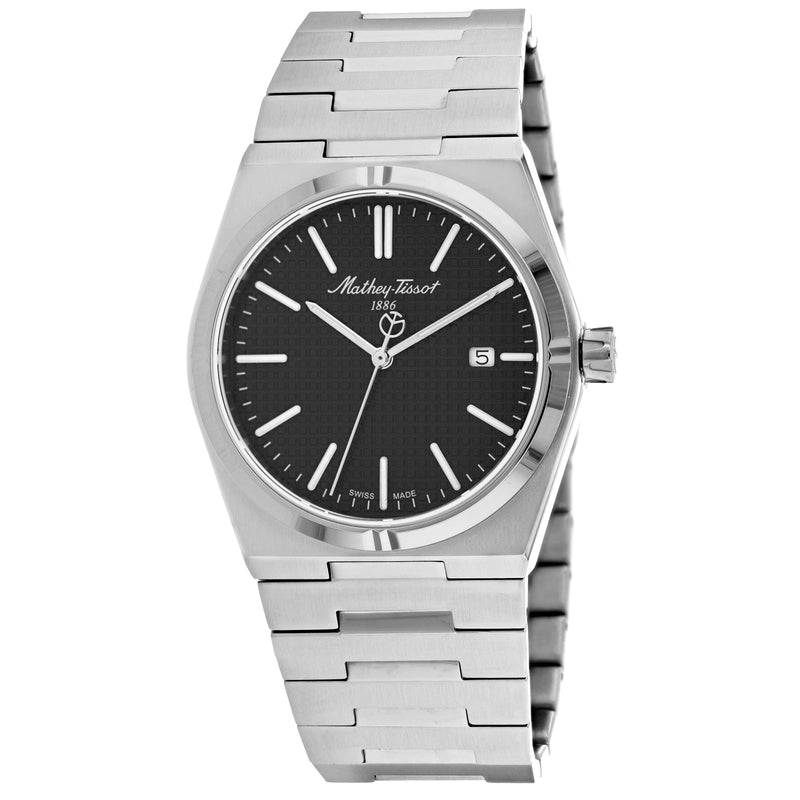 Bids.com Mathey Tissot Men's Zoltan Watches