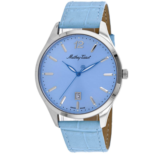 Bids.com Mathey Tissot Men's Urban Watches