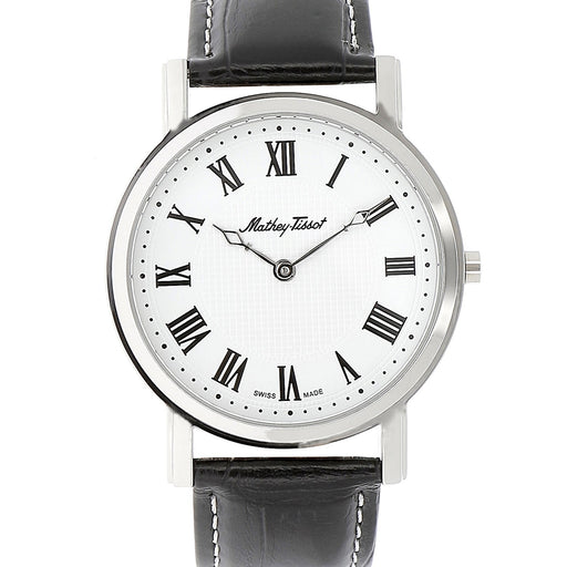 Bids.com Mathey Tissot Men's City Watches