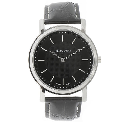 Bids.com Mathey Tissot Men's City Watches