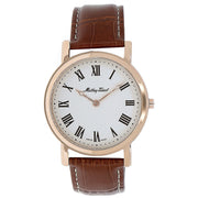 Bids.com Mathey Tissot Men's City Watches