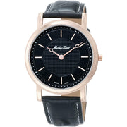 Bids.com Mathey Tissot Men's City Watches