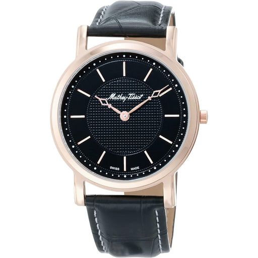 Bids.com Mathey Tissot Men's City Watches