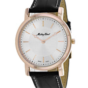 Bids.com Mathey Tissot Men's City Watches