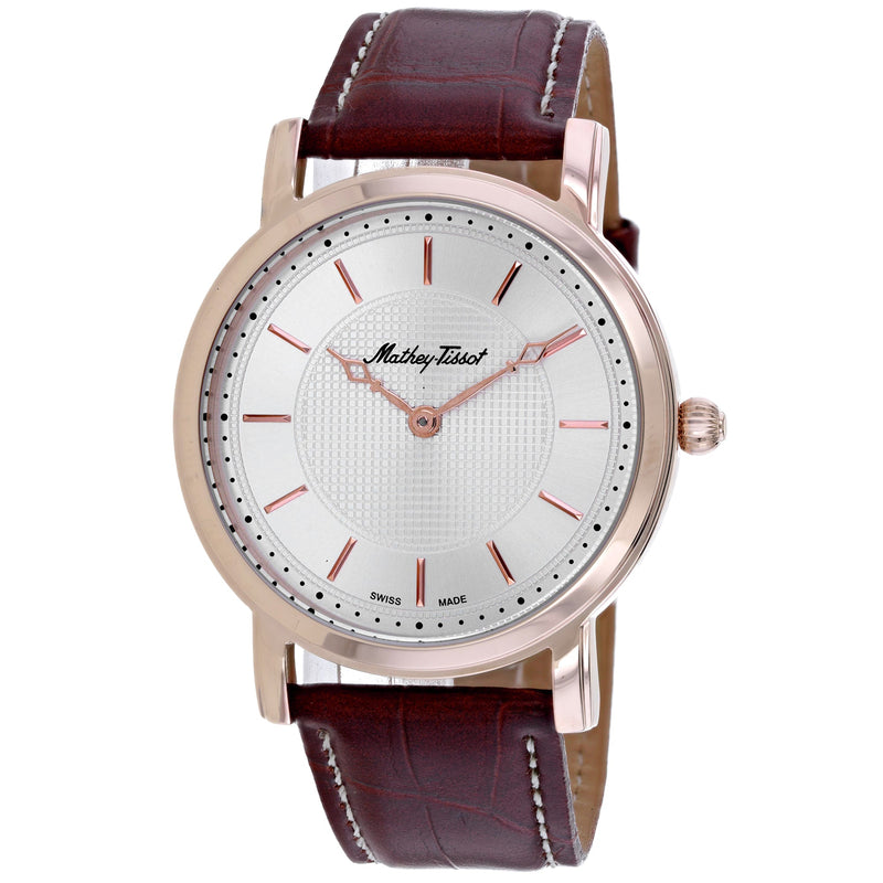 Bids.com Mathey Tissot Women's City Watches