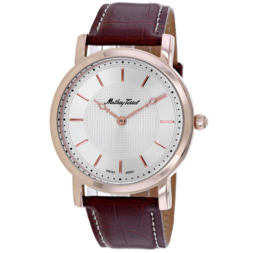 Bids.com Mathey Tissot Women's City Watches