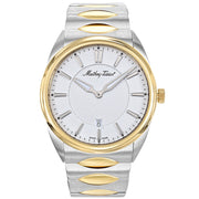 Bids.com Mathey Tissot Men's Classic Watches