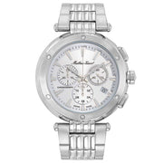 Bids.com Mathey Tissot Men's Neptune Chrono Watches