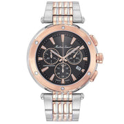 Bids.com Mathey Tissot Men's Neptune Chrono Watches