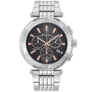 Bids.com Mathey Tissot Men's Neptune Chrono Watches