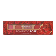 Profusion Cosmetics Blooming Hues 5 shade palette Eye