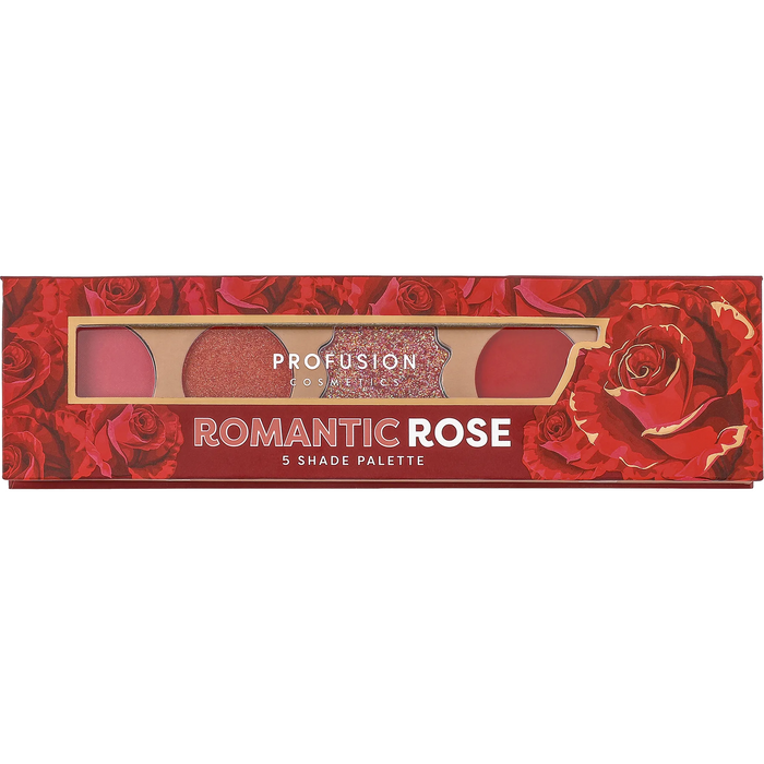 Profusion Cosmetics - Blooming Hues Collection - 1.69oz