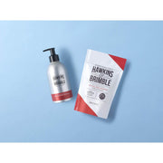 Hawkins & Brimble COM Revitalising Shampoo Eco-Refillable 300ml Hair care