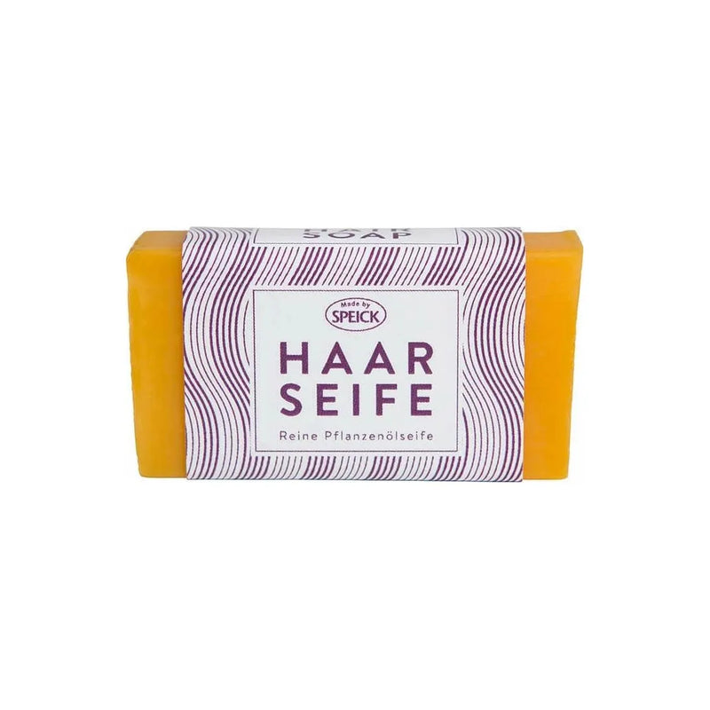 Speick Speick Haar Seife Hair Soap 45g Beard Oil