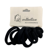 VIP Extensions Hair Accessories Ponytail Holders