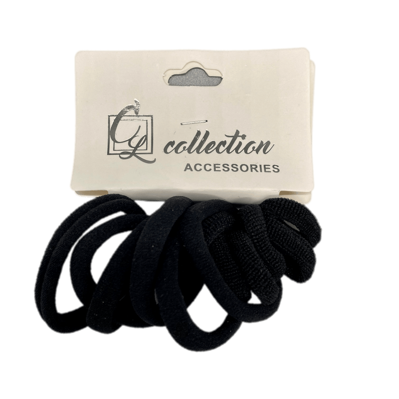 VIP Extensions Hair Accessories Ponytail Holders