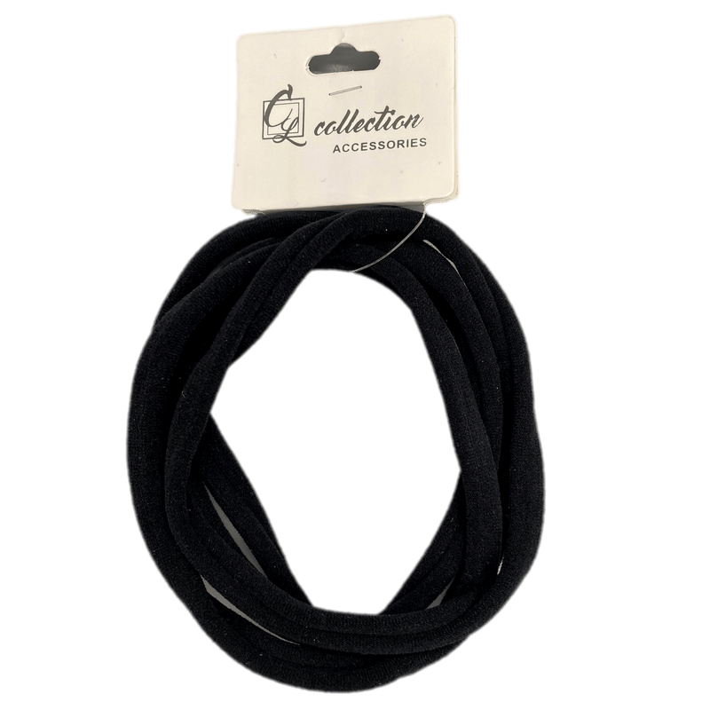 VIP Extensions Hair Accessories Ponytail Holders