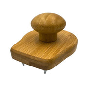 Shave Essentials Hair and Scalp Massaging Brush Shower Sponges, Brushes & Scrubs