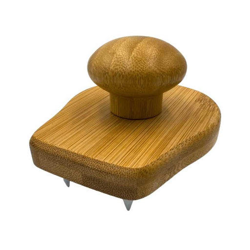 Shave Essentials Hair and Scalp Massaging Brush Shower Sponges, Brushes & Scrubs