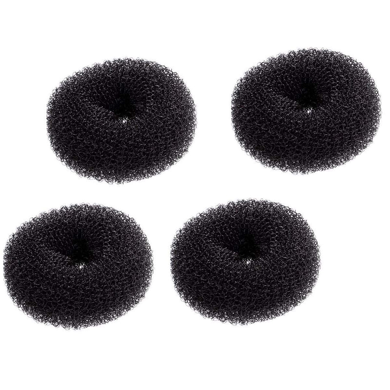 VIP Extensions Hair Bun Maker /Hair Bun Donut 1PC