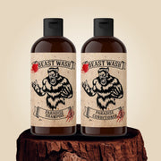 Johnny Slicks Hair Cleaning Kit