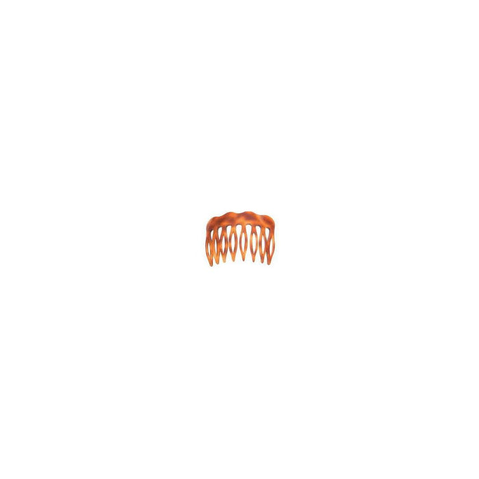 Janeke Hair clip imitation turtle - RB1581-4