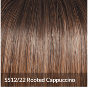 VIP Extensions hair do modern fringe color SS12/22 Hair Extension Accessories
