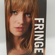 VIP Extensions hair do modern fringe color SS12/22 Hair Extension Accessories
